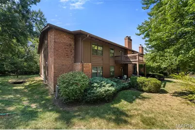 1968 Meadowtree Lane #5, Kirkwood, MO 63122 - Photo 41