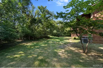 1968 Meadowtree Lane #5, Kirkwood, MO 63122 - Photo 43