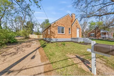 129 N Dade Avenue, Ferguson, MO 63135 - Photo 3