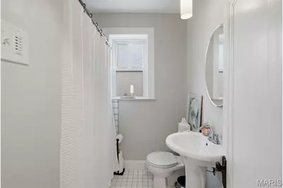 6306 Southwood Avenue #3E, Clayton, MO 63105 - Photo 21