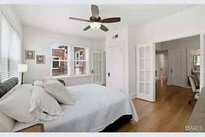 6306 Southwood Avenue #3E, Clayton, MO 63105 - Photo 25