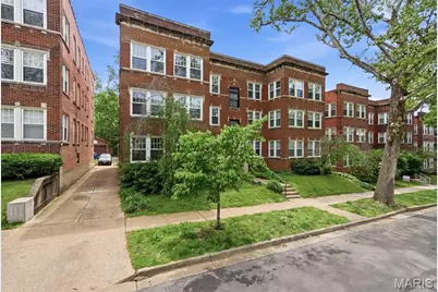 6306 Southwood Avenue #3E, Clayton, MO 63105 - Photo 3