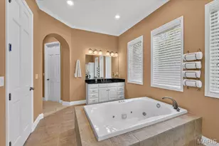 2400 Wimbledon Estates Dr, Festus, MO 63028 - Photo 29