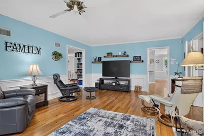 10636 Rebecca Drive, Saint Louis, MO 63128 - Photo 43