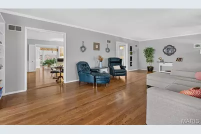 10636 Rebecca Drive, Saint Louis, MO 63128 - Photo 35