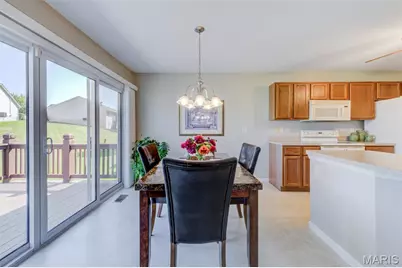 1133 Villa Flora Drive #22A, O'Fallon, MO 63366 - Photo 9
