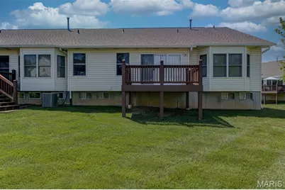 1133 Villa Flora Drive #22A, O'Fallon, MO 63366 - Photo 21