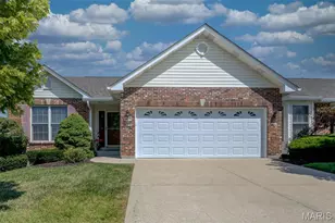 1133 Villa Flora Dr, O'Fallon, MO 63366 - Photo 1