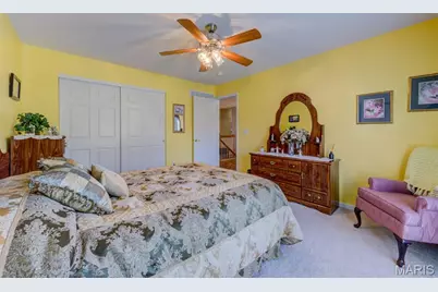 1133 Villa Flora Drive #22A, O'Fallon, MO 63366 - Photo 5