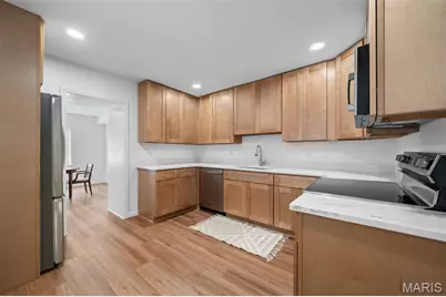6424 Brockschmidt Place, Saint Louis, MO 63139 - Photo 21