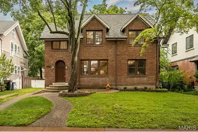 789 Yale Avenue, University City, MO 63130 - Photo 1