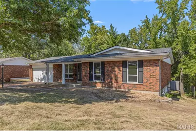 3705 Seville Drive, Florissant, MO 63033 - Photo 29