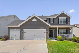 211 Brookview Way Ct, O'Fallon, MO 63366 - Photo 1