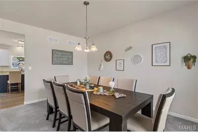 211 Brookview Way Court, O'Fallon, MO 63366 - Photo 5