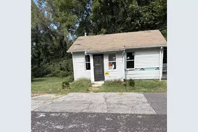 8721 Shirley Avenue, Saint Louis, MO 63121 - Photo 1
