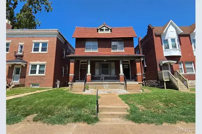 6011 Waterman Boulevard, Saint Louis, MO 63112 - Photo 1