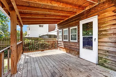 4546 Varrelmann Avenue, Saint Louis, MO 63116 - Photo 21
