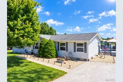 25253 Monroe Road 581, Monroe City, MO 63456 - Photo 1