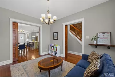 3956 Russell Boulevard, Saint Louis, MO 63110 - Photo 9
