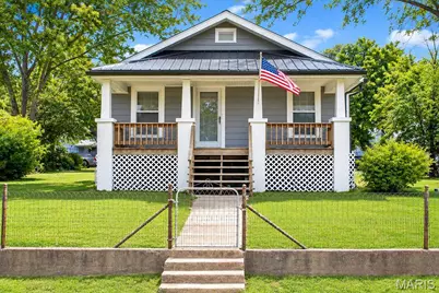 801 Richeson Road, Potosi, MO 63664 - Photo 1
