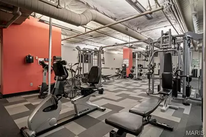 200 S Brentwood Boulevard #6F, Saint Louis, MO 63105 - Photo 39