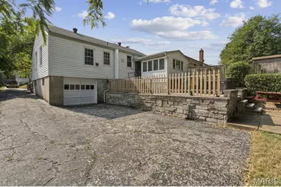 1023 Woodbine Drive, Crestwood, MO 63126 - Photo 25