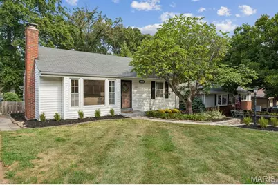 1023 Woodbine Drive, Crestwood, MO 63126 - Photo 35