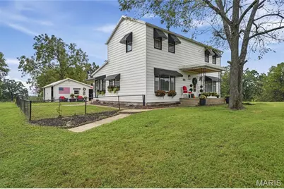 6960 Highway Ac, Sullivan, MO 63080 - Photo 5