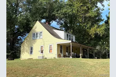 3135 Bassett Road, Unincorporated, MO 63069 - Photo 1