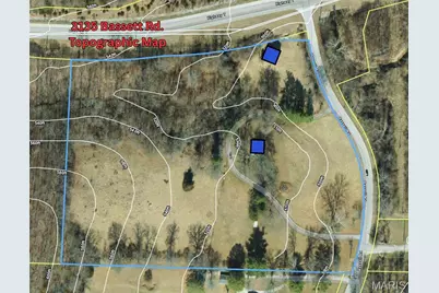 3135 Bassett Road, Pacific, MO 63069 - Photo 7