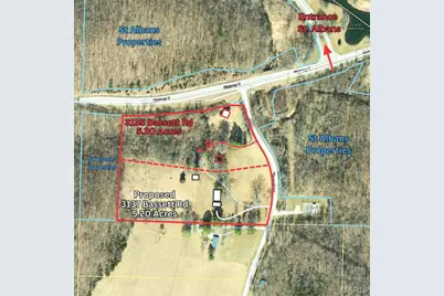 3135 Bassett Road, Pacific, MO 63069 - Photo 5