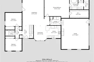 3325 Green Dr, Festus, MO 63028 - Photo 9