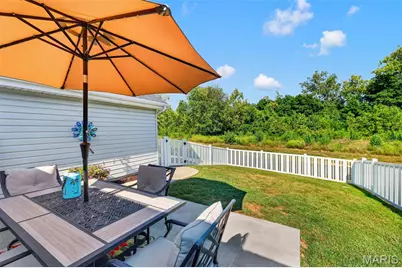 312 Hawks View Drive, O'Fallon, MO 63368 - Photo 21