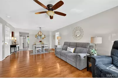 312 Hawks View Drive, O'Fallon, MO 63368 - Photo 11