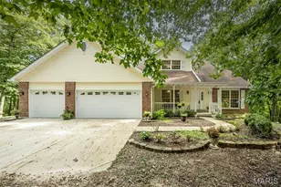 23401 Wild Horse Farms Rd, Warrenton, MO 63383 - Photo 1