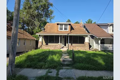 6474 Dale Avenue, Saint Louis, MO 63139 - Photo 1