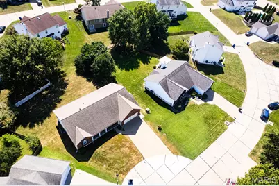 882 Sara Beth Court, Saint Peters, MO 63376 - Photo 45
