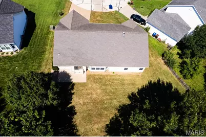 882 Sara Beth Court, Saint Peters, MO 63376 - Photo 41