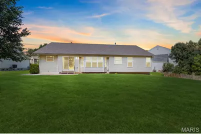 882 Sara Beth Court, Saint Peters, MO 63376 - Photo 47