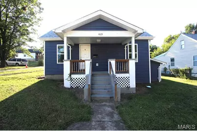 103 N B Street, Bonne Terre, MO 63628 - Photo 1
