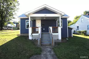 103 N B St, Bonne Terre, MO 63628 - Photo 1
