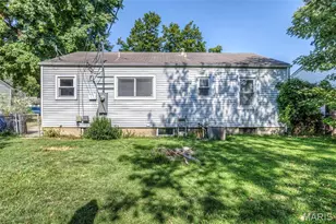 20 La Venta Dr, Florissant, MO 63031 - Photo 15