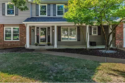 2803 Elk Peak Court, Saint Louis, MO 63129 - Photo 3