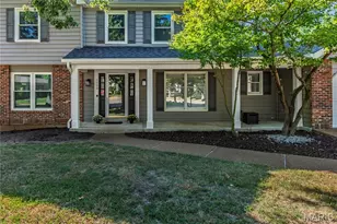 2803 Elk Peak Ct, Saint Louis, MO 63129 - Photo 3
