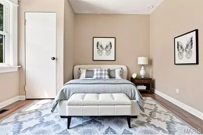 7809 Elton, Saint Louis, MO 63123 - Photo 7