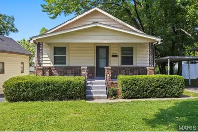7809 Elton, Saint Louis, MO 63123 - Photo 1