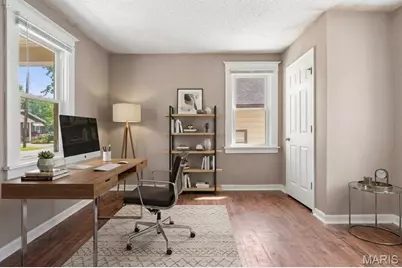 7809 Elton, Saint Louis, MO 63123 - Photo 5