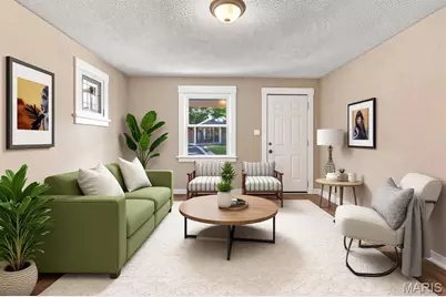 7809 Elton, Saint Louis, MO 63123 - Photo 3