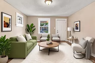 7809 Elton, Saint Louis, MO 63123 - Photo 3