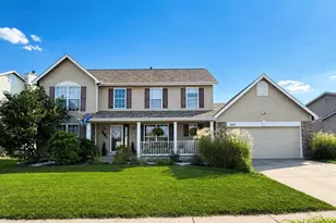 305 Valley Bluff Dr, Wentzville, MO 63385 - Photo 1